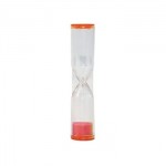 Sand Timer - 30 seconds Red