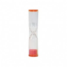 Sand Timer - 30 seconds Red