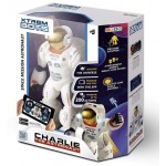 Xtrem Bots - Charlie Astronaut
