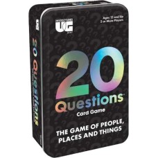 20 Questions in Tin 20 Questions in Tin