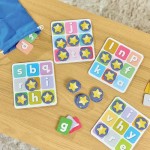 Alphabet Bingo - Orchard Toys NEW Alphabet Bingo - Orchard Toys NEW