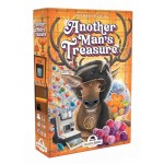 Another Man's Treasure Game - arrives mid November