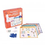 Bingo Numbers - Learning Can Be Fun