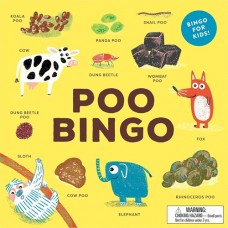 Bingo Poo 