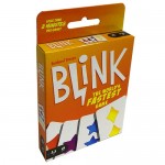Blink Card Game 