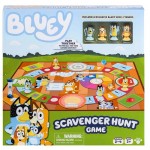 Bluey Scavenger Hunt Game