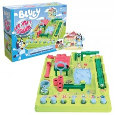 Bluey Screwball Scramble Game Bluey Screwball Scramble Game