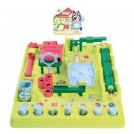 Bluey Screwball Scramble Game Bluey Screwball Scramble Game