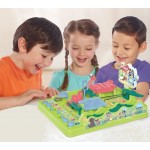 Bluey Screwball Scramble Game Bluey Screwball Scramble Game