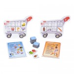Bluey Shopping List Game Bluey Shopping List Game