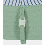 Hat Toshi - Bucket Billy - Teal