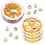 Burger Bash Game Dice Game Burger Bash Game Dice Game