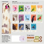 Busy Beaks - Australian Bird Game