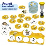 Buzz Words Game - Orchard Toys NEW