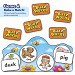 Buzz Words Game - Orchard Toys NEW