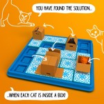 Cats & Boxes - Smart Games - Arrives late October