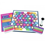 Charades Family Board Game