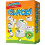 Clack Game