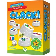 Clack Game
