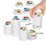 Clack Game