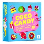 Coco Candy Game