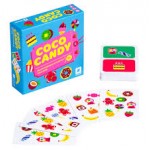 Coco Candy Game