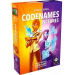 Codenames Pictures Board Game (Refresh)