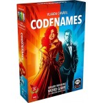 Codenames Board Game (Refresh)