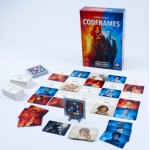 Codenames Board Game (Refresh)