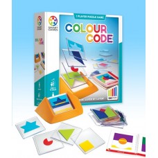 Color Code - Smart Games