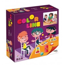 Color Line Game