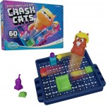 Crash Cats Game - ThinkFun NEW