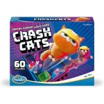 Crash Cats Game - ThinkFun NEW