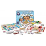 Crazy Chefs Game - Orchard Toys