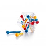 Cube Criss Cross - Smart Games