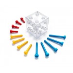 Cube Criss Cross - Smart Games