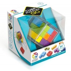 Cube Puzzler Go - Smart Games