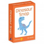 Snap - Dinosaur - Little Genius