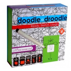 droodle a doodle - Game - The Purple Cow