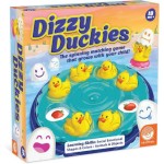 Dizzy Duckies - Cooperative Memory-matching Game Dizzy Duckies - Cooperative Memory-matching Game