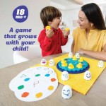 Dizzy Duckies - Cooperative Memory-matching Game