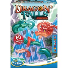 Dragon Falls - ThinkFun 