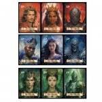 Dragon Odyssey Card Game NEW