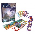 Dragonrealm - Gamewright NEW