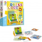 Dress Code - Smart Games Dress Code - Smart Games