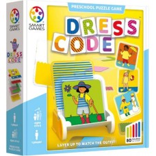 Dress Code - Smart Games