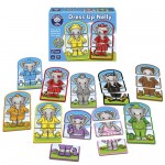 Dress Up Nelly Game - Orchard Toys