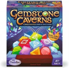 Gemstone Caverns - ThinkFun 