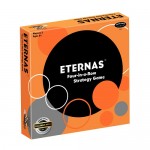 Eternas - Four in a Row Game
