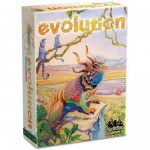 Evolution Game